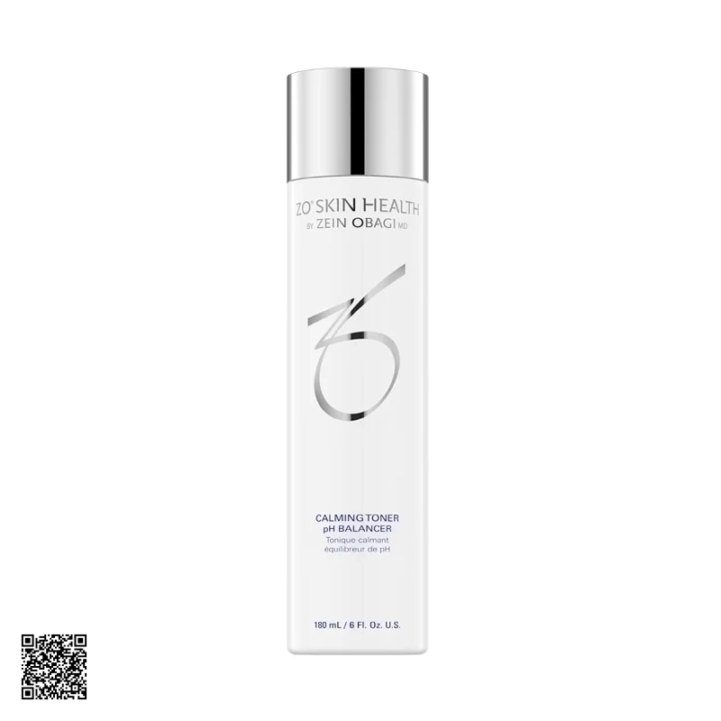 ZO Skin Health Calming Toner pH Balancer - Nước Hoa Hồng