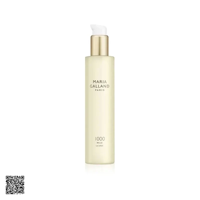 Maria Galland 1000 Mille La Lotion - Nước Hoa Hồng Chống Lão Hóa Cao Cấp