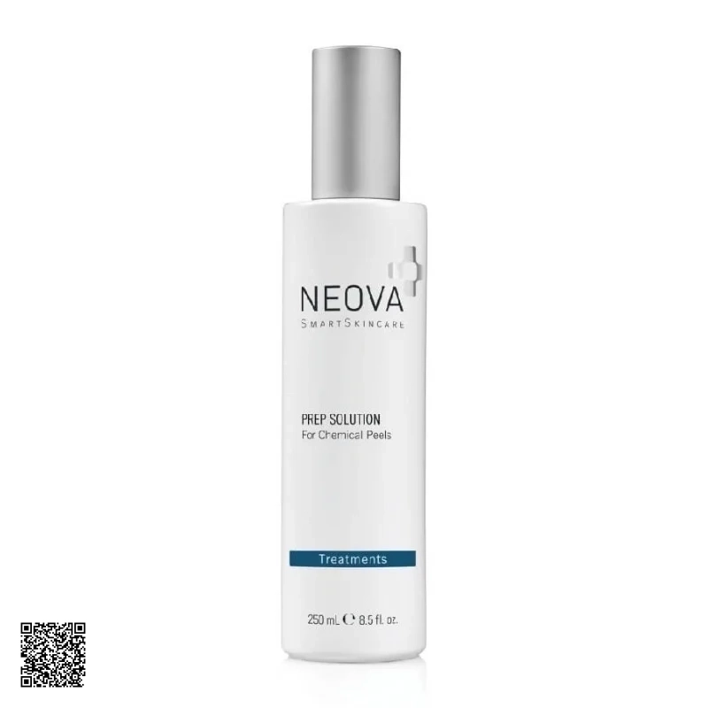 Neova Treatments Prep Solution - Dung Dịch Cân Bằng pH Trước Peel Da