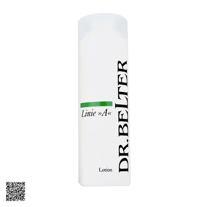 Dr.Belter Linie A Lotion - Nước Cân Bằng Da Giảm Viêm Da (200ml)