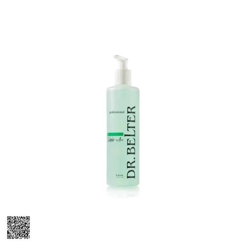 Dr.Belter Linie A Lotion - Nước Cân Bằng Da Giảm Viêm Da (500ml)