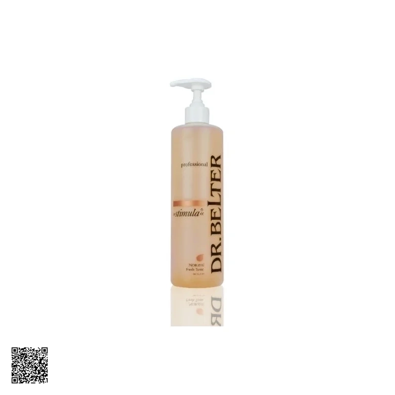 Dr.Belter Stimula Nobless Fresh Tonic - Nước Cân Bằng Làm Tươi Mới Làn Da (500ml)