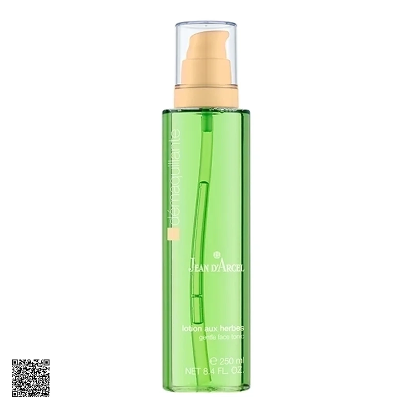 Jean D'Arcel Demaquillante Gentle Face Tonic - Nước Hoa Hồng Cho Da Khô Nhạy Cảm