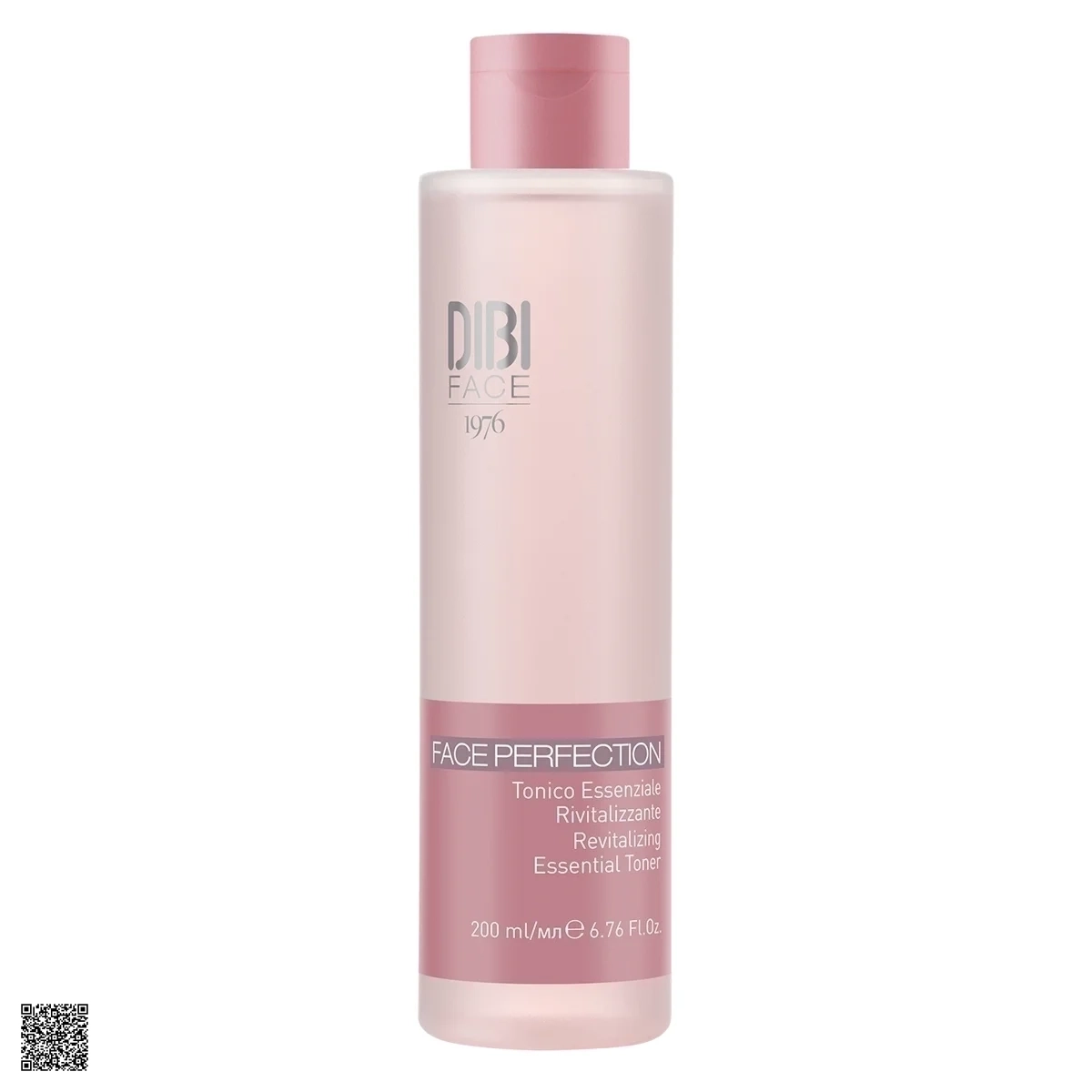 Dibi Milano Face Perfection Revitalizing Essential Toner - Nước Cân Bằng Da (200ml)