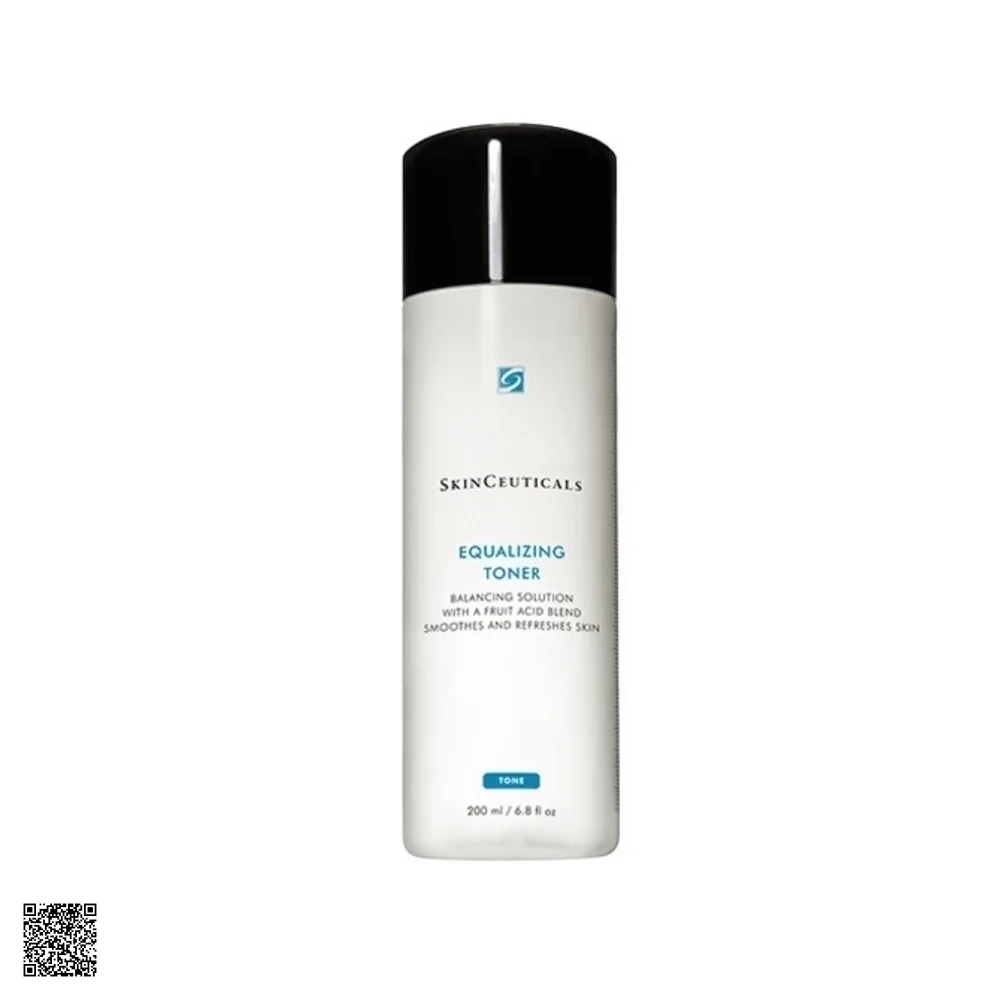 SkinCeuticals Equalizing Toner - Nước Cân Bằng Cho Da Nhạy Cảm