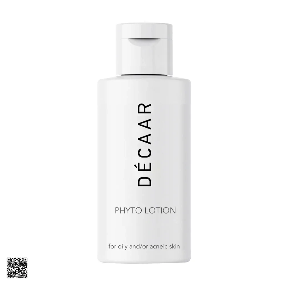 Décaar Phyto Lotion - Lotion Acid Cho Da Dầu Mụn (40ml)