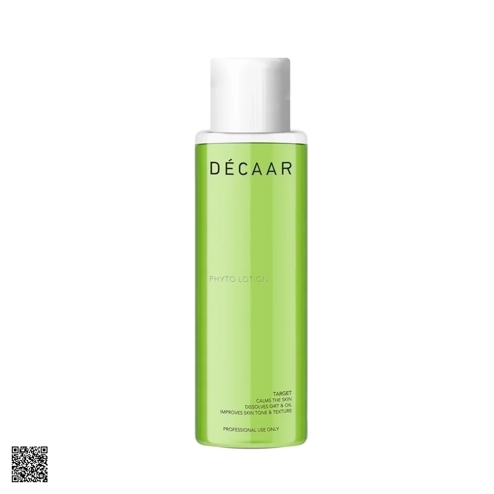 Décaar Phyto Lotion - Lotion Acid Cho Da Dầu Mụn (150ml)