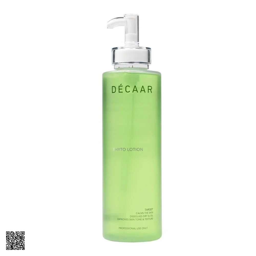 Décaar Phyto Lotion - Lotion Acid Cho Da Dầu Mụn (500ml)