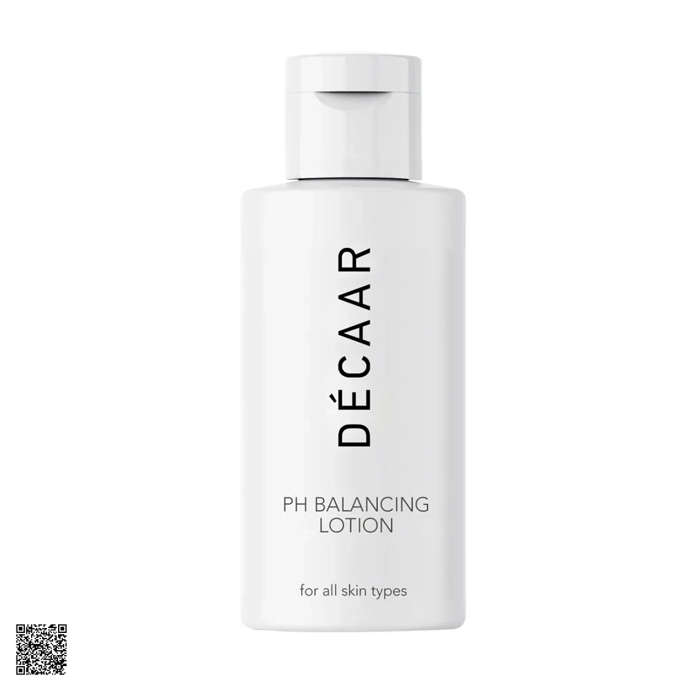 Décaar pH Balancing Lotion - Lotion Cân Bằng pH Cho Da (40ml)