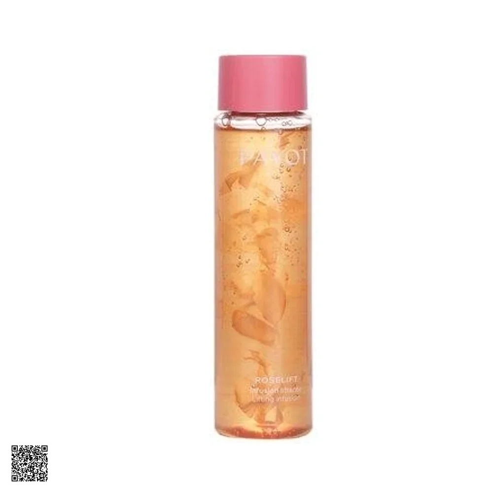 Payot Roselift Lifting Infusion - Nước Dưỡng Cân Bằng, Sáng Mịn Da