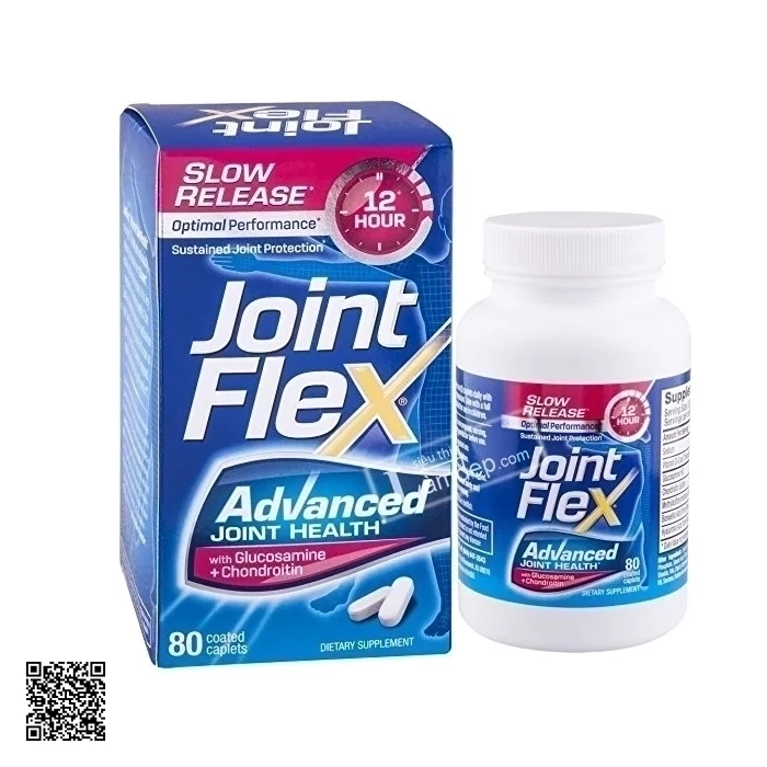 Viên Uống Bổ Khớp Jointflex Advanced Joint Health