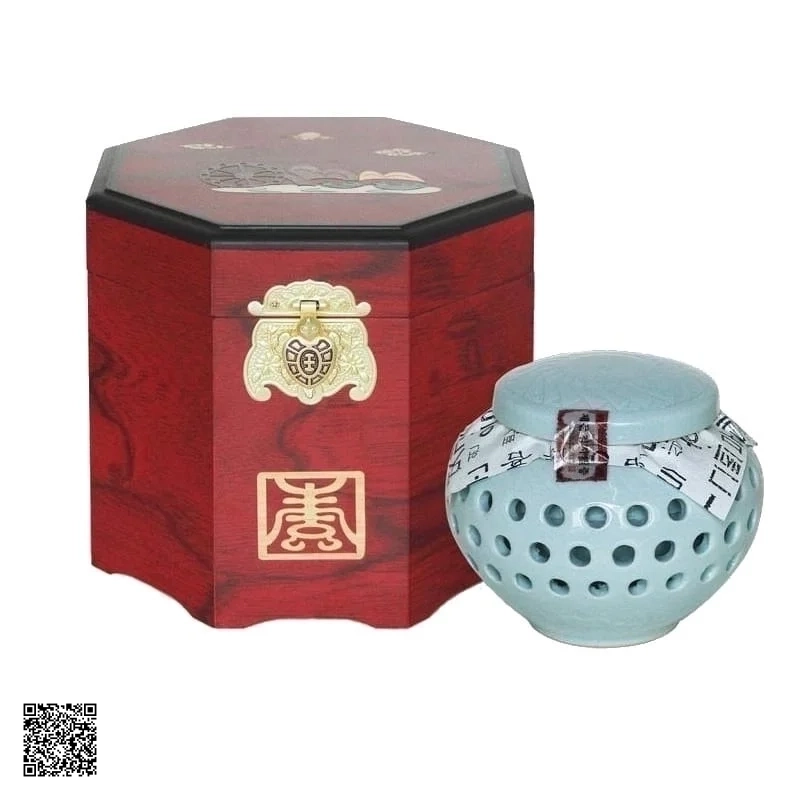 Cao Hồng Sâm Hoàng Hậu Cô Đặc Bio Apgold 500g (Cao Hoàng Hậu)