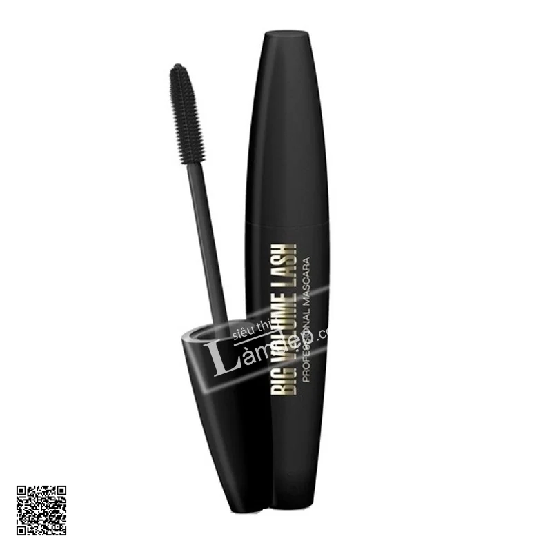 Mascara – Chuốt Mi Siêu Dày Eveline Big Volume Lash
