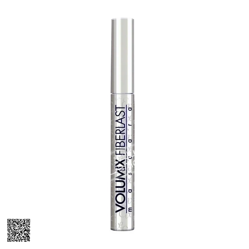 Mascara – Chuốt Mi Khoáng Chất Bạc Eveline Volumix FiberLast
