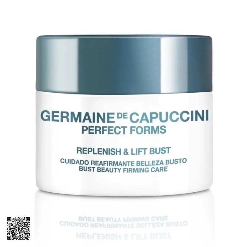 Kem Săn Chắc Ngực Perfect Forms Replenish - Lift Bust Germaine De Capuccini