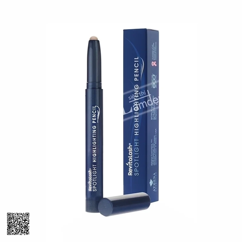 Highlight Revitalash Chì Kẻ Mắt Giúp Trang Điểm Hàng Ngày