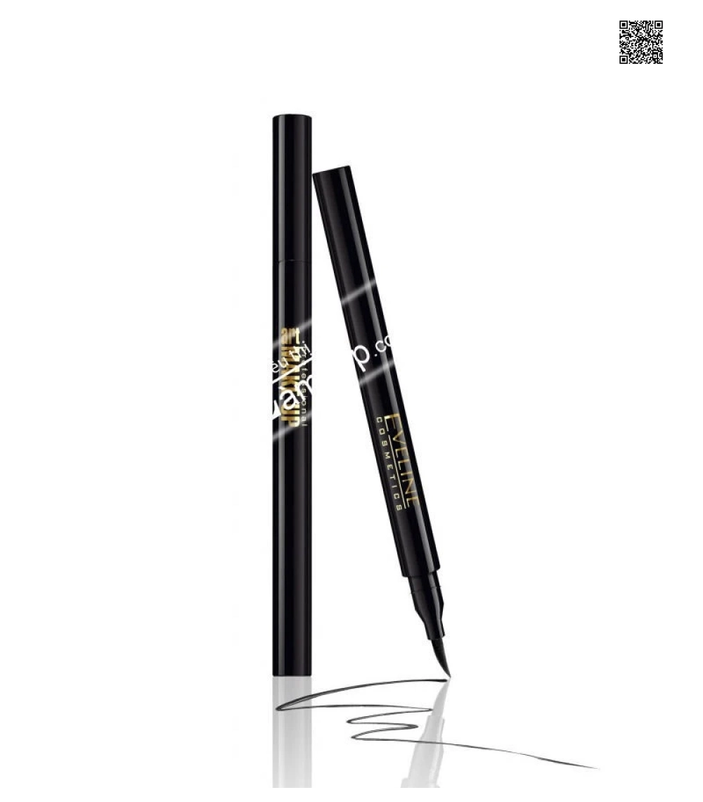 Kẻ Mắt Dạ Không Lem Eveline Art Professional