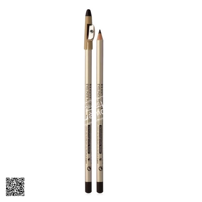 Chì Kẻ Mắt Không Lem Eveline Beauty Line