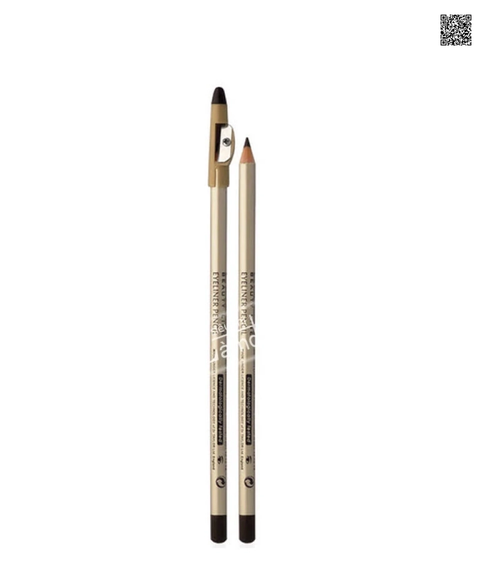 Chì Kẻ Mắt Không Lem Eveline Beauty Line