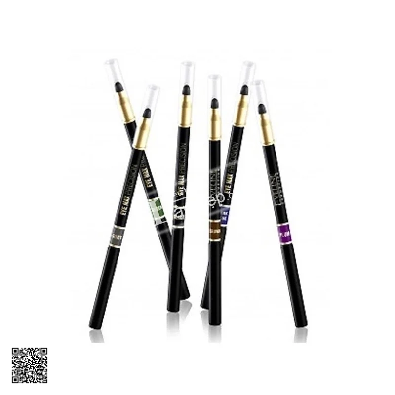 Chì Kẻ Mắt 2 Đầu Eveline Max Precision