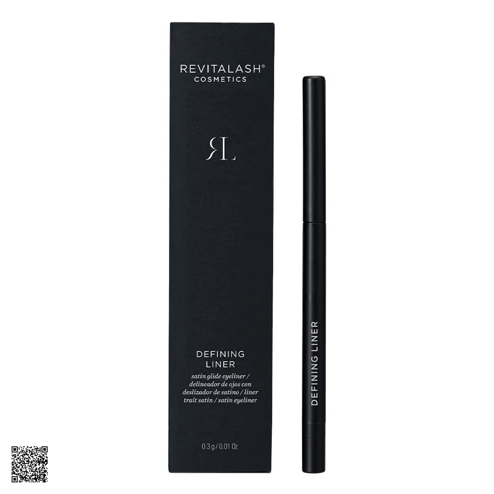 Revitalash Defining Eyeliner Liner - Bút Kẻ Mắt Cao Cấp Từ Mỹ