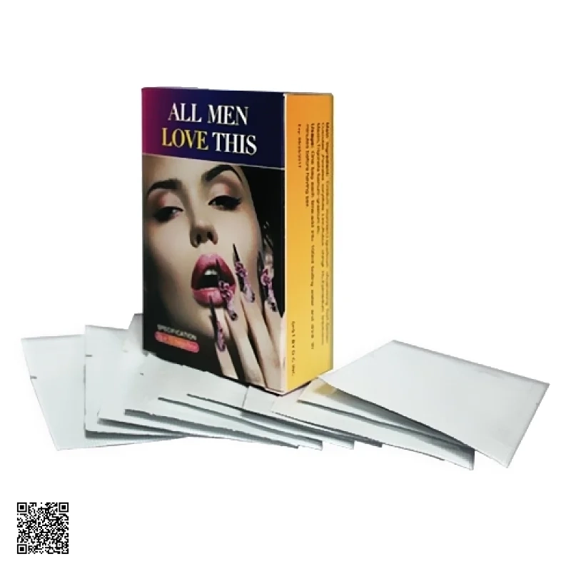 All Men Love This – Tăng Cường Sinh Lý Nữ