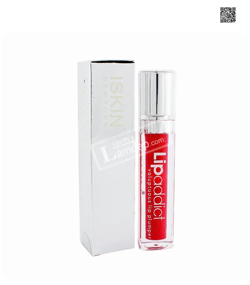 Son Môi LipAddict Skin New York Son Môi LipAddict Skin New York