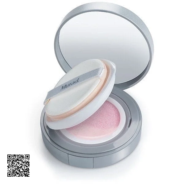 Phấn Nước Kiềm Dầu Murad Matteffect Blotting Perfector