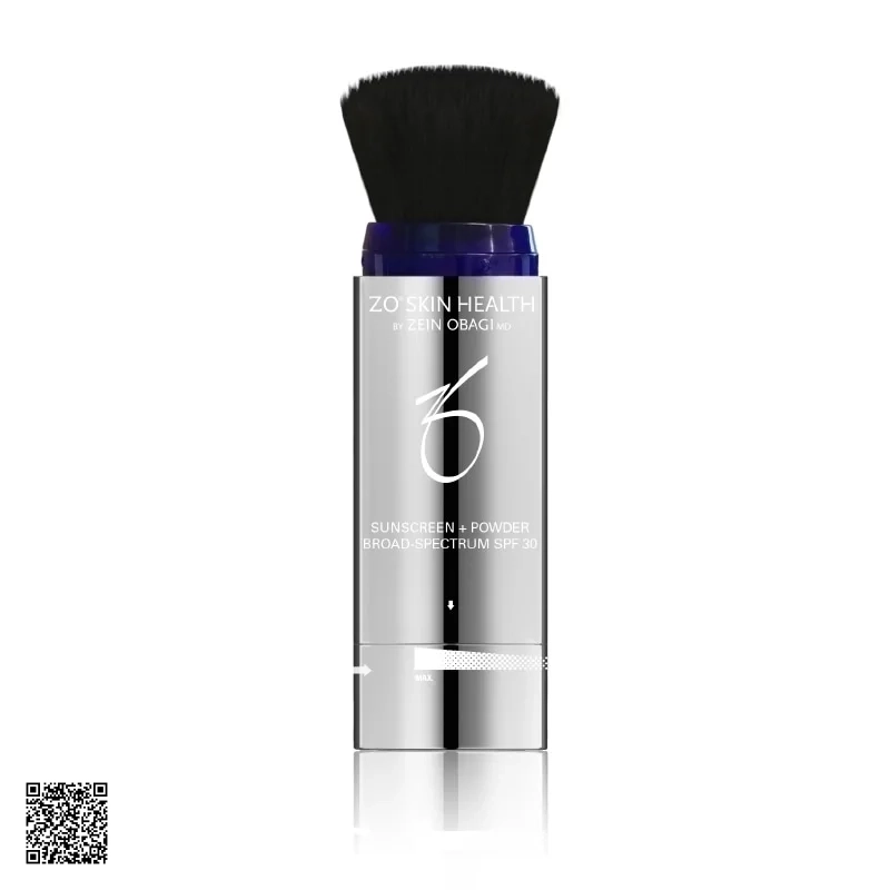 Phấn Chống Nắng ZO Skin Health Sunscreen + Powder Broad-Spectrum SPF30