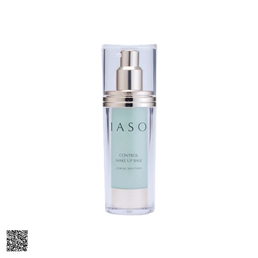 Iaso Control Makeup Base SPF20 - Kem Lót Trang Điểm Chống Nắng
