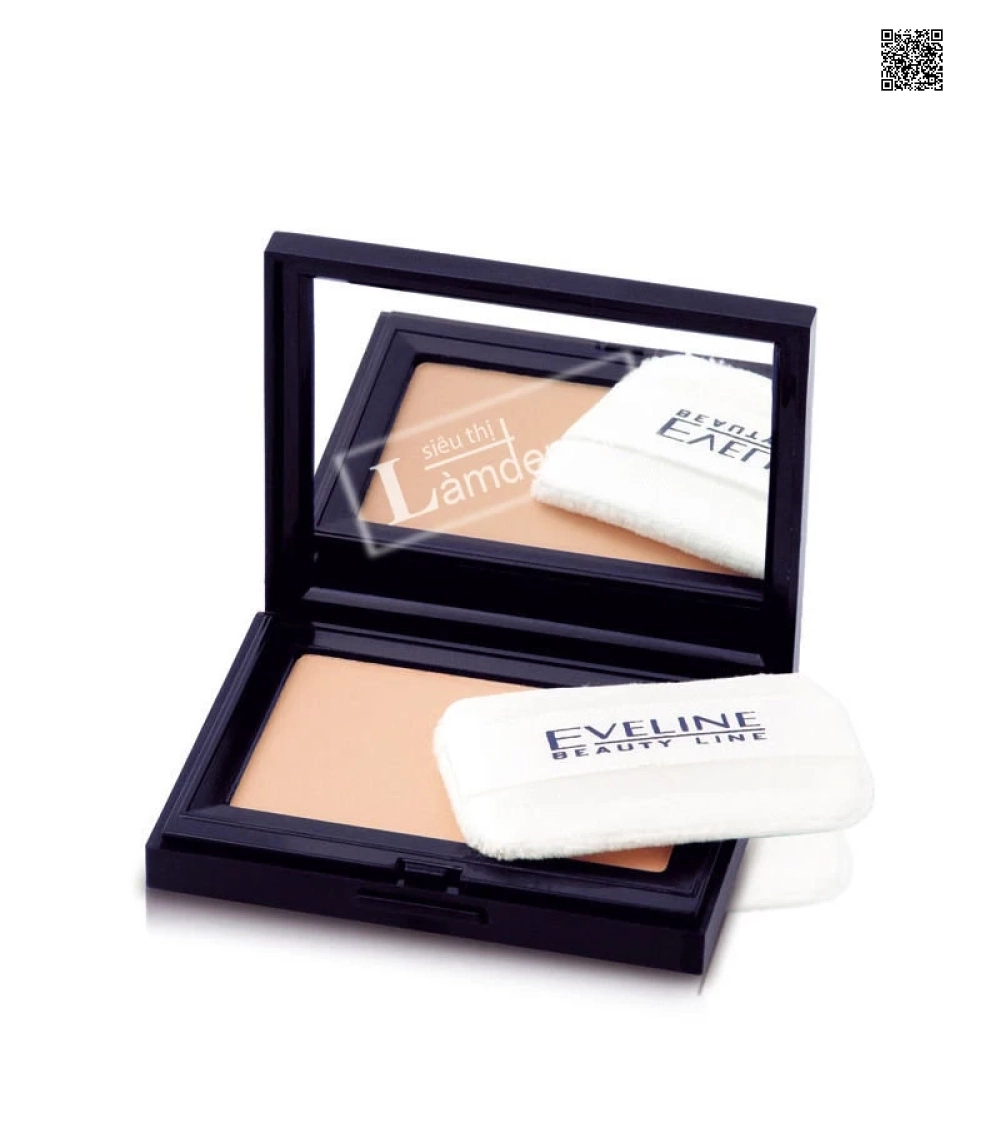 Phấn Trang Điểm Beauty Eveline Line