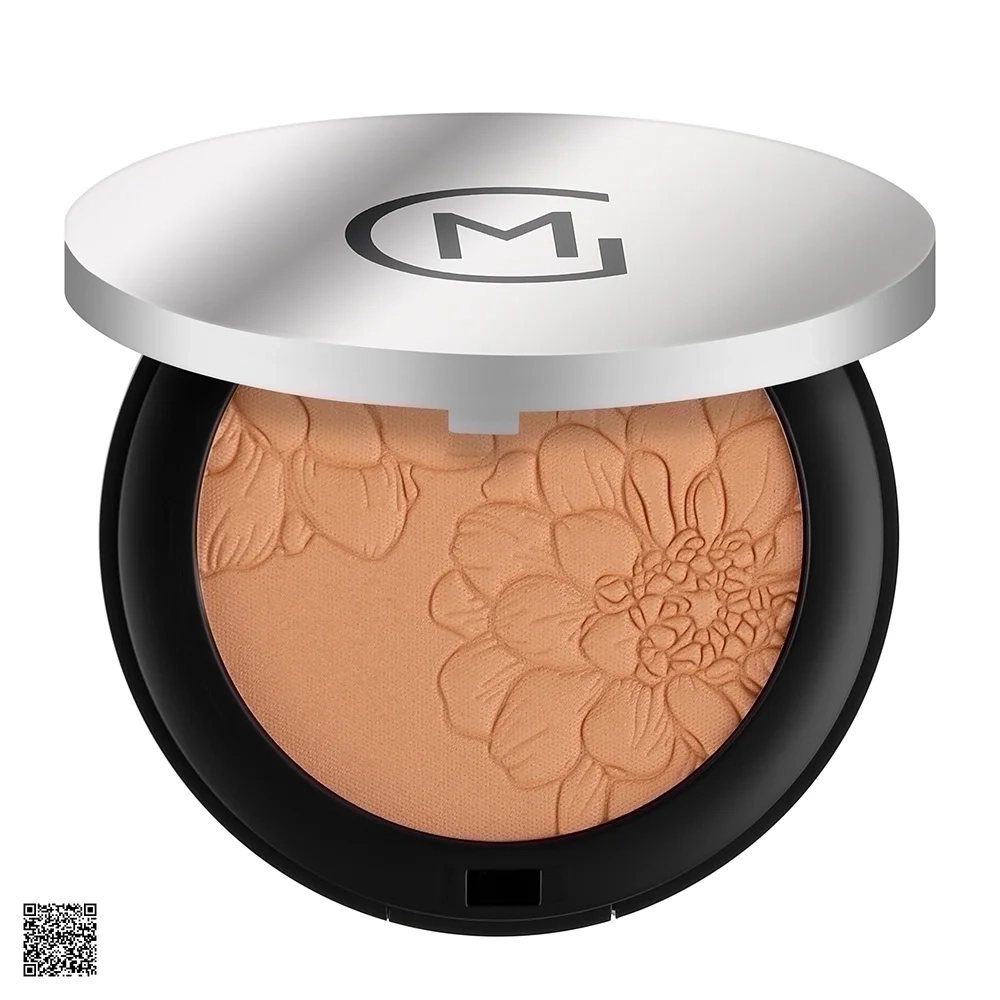 Maria Galland Glow Perfecting Powder 820 - Phấn Phủ Nâng Tone