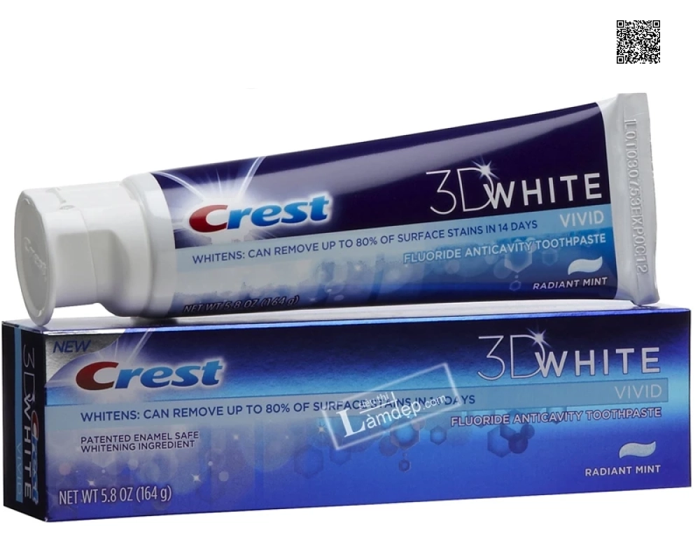 kem-dang-rang-crest-3d-white-giup-lam-trang-rang-hieu-qua