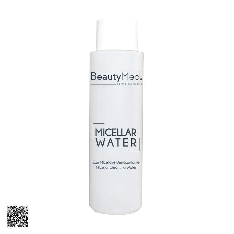 Beauty Med Micellar Waterning - Nước Tẩy Trang Cao Cấp Từ Pháp