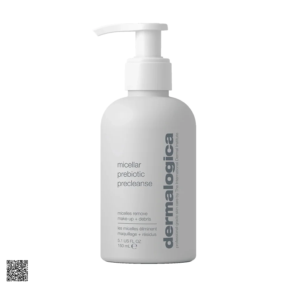 Dermalogica Micellar Prebiotic Precleanse - Sữa Tẩy Trang
