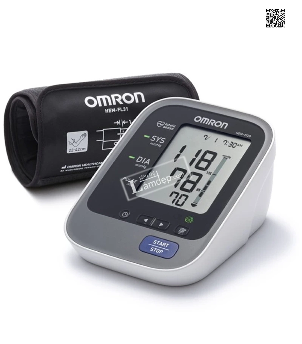 may-do-huyet-ap-omron-hem-7320-do-bap-tay