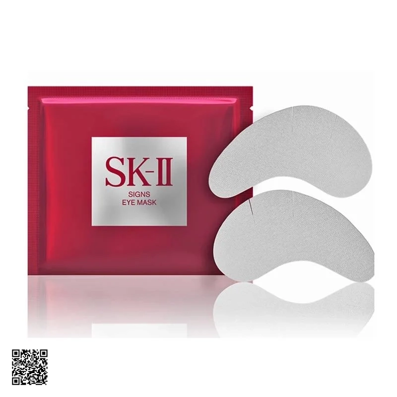 Mặt Nạ Mắt SK-II SIGNS EYE MASK