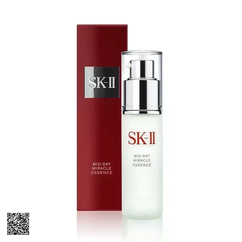 Xịt Khoáng Ngày SK-II Mid Day Miracle Essence 50ml