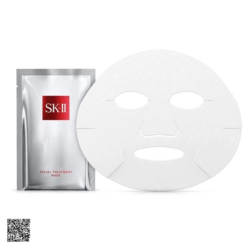 SK-II Facial Treatment Mask - Mặt Nạ Dưỡng Da Chống Lão Hoá
