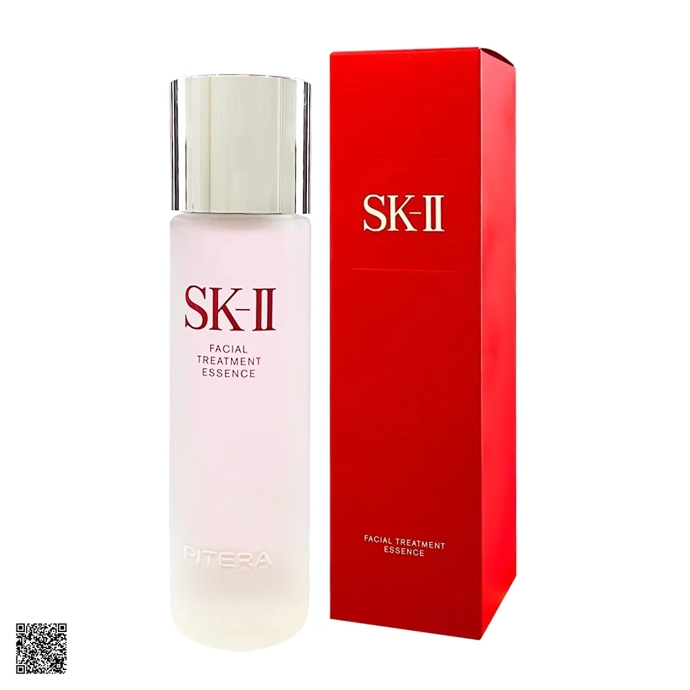 SK-II Facial Treatment Essence Nước Thần SK-II Chính Hãng Từ Nhật Bản