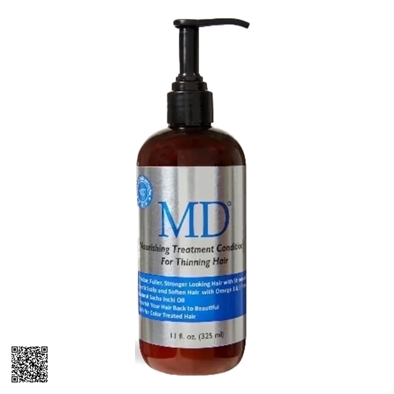 MD Revitalizing Conditioner - Dầu Xả Hỗ Trợ Ngừa Rụng Tóc