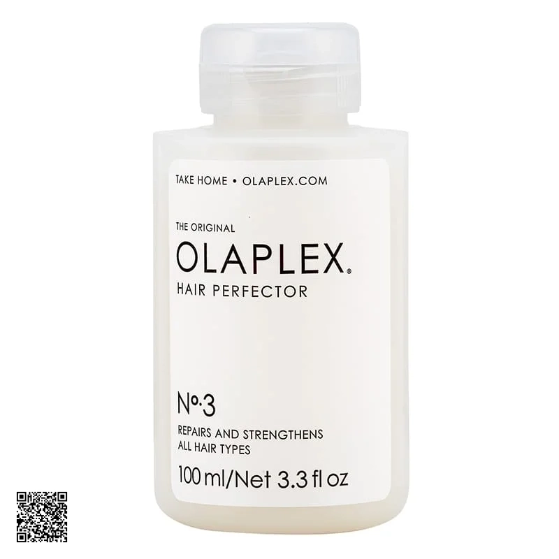 Olaplex No.3 Hair Perfector - Kem Ủ Phục Hồi Tóc Từ Mỹ