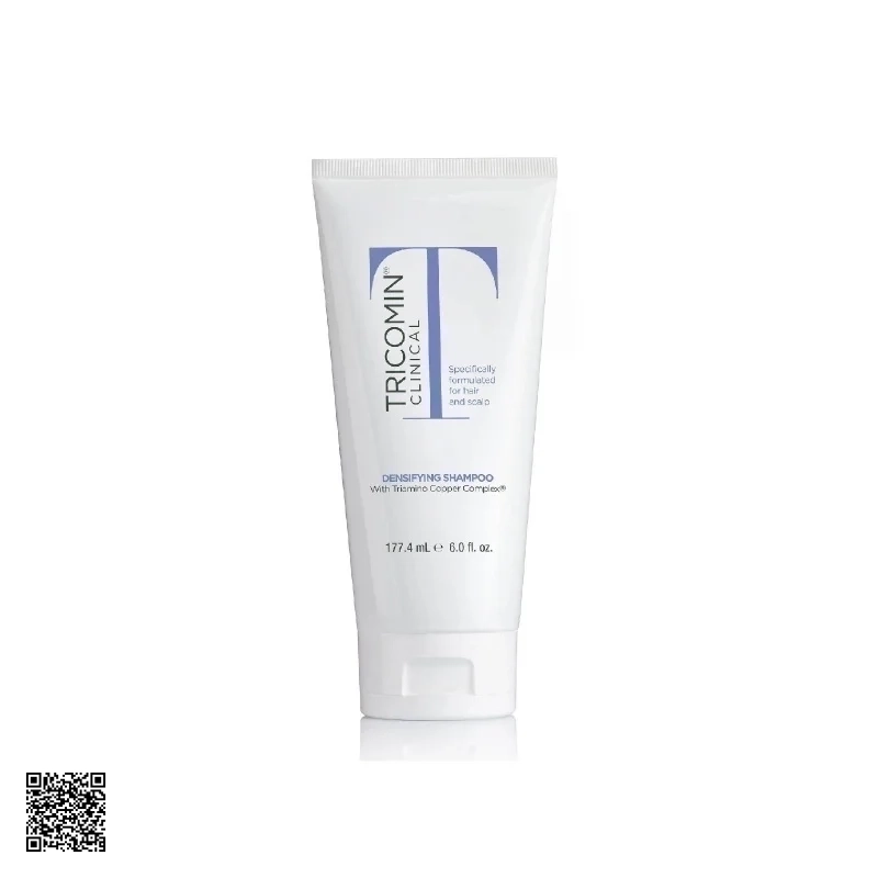 Dầu Gội Mọc Tóc Neova Tricomin Densifying Shampoo