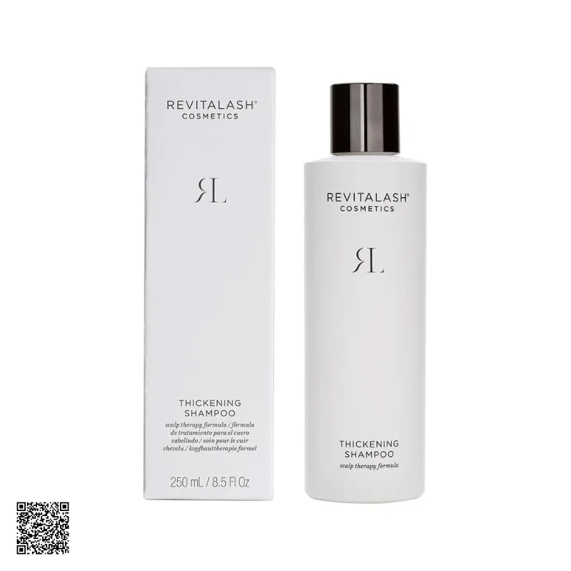 RevitaLash Thickening Shampoo - Dầu Gội Hỗ Trợ Ngừa Rụng Tóc
