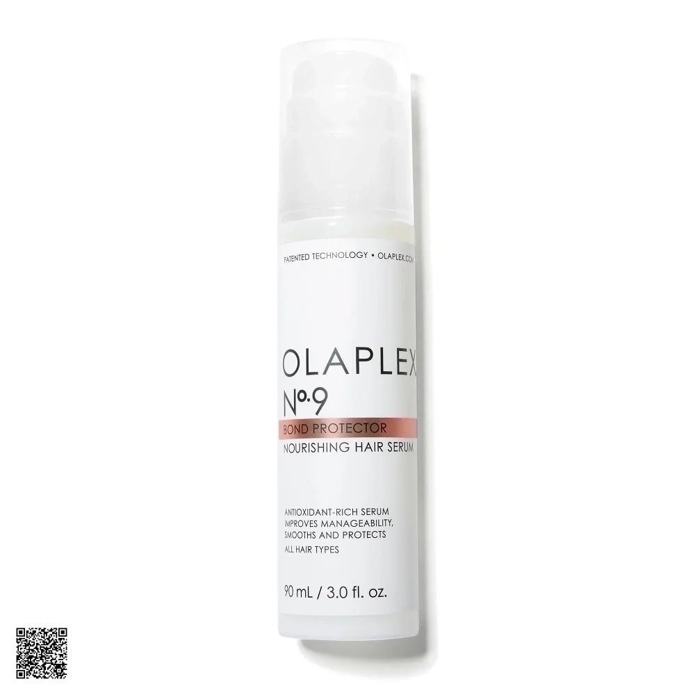 Olaplex No.9 Bond Protector Nourishing Hair Serum - Serum Dưỡng Phục Hồi Tóc