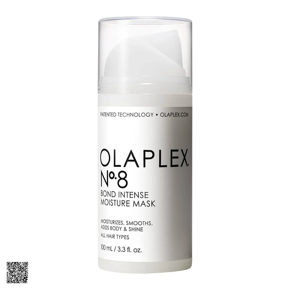 Olaplex No.8 Bond Intense Moisture Mask - Mặt Nạ Dưỡng Ẩm Tóc