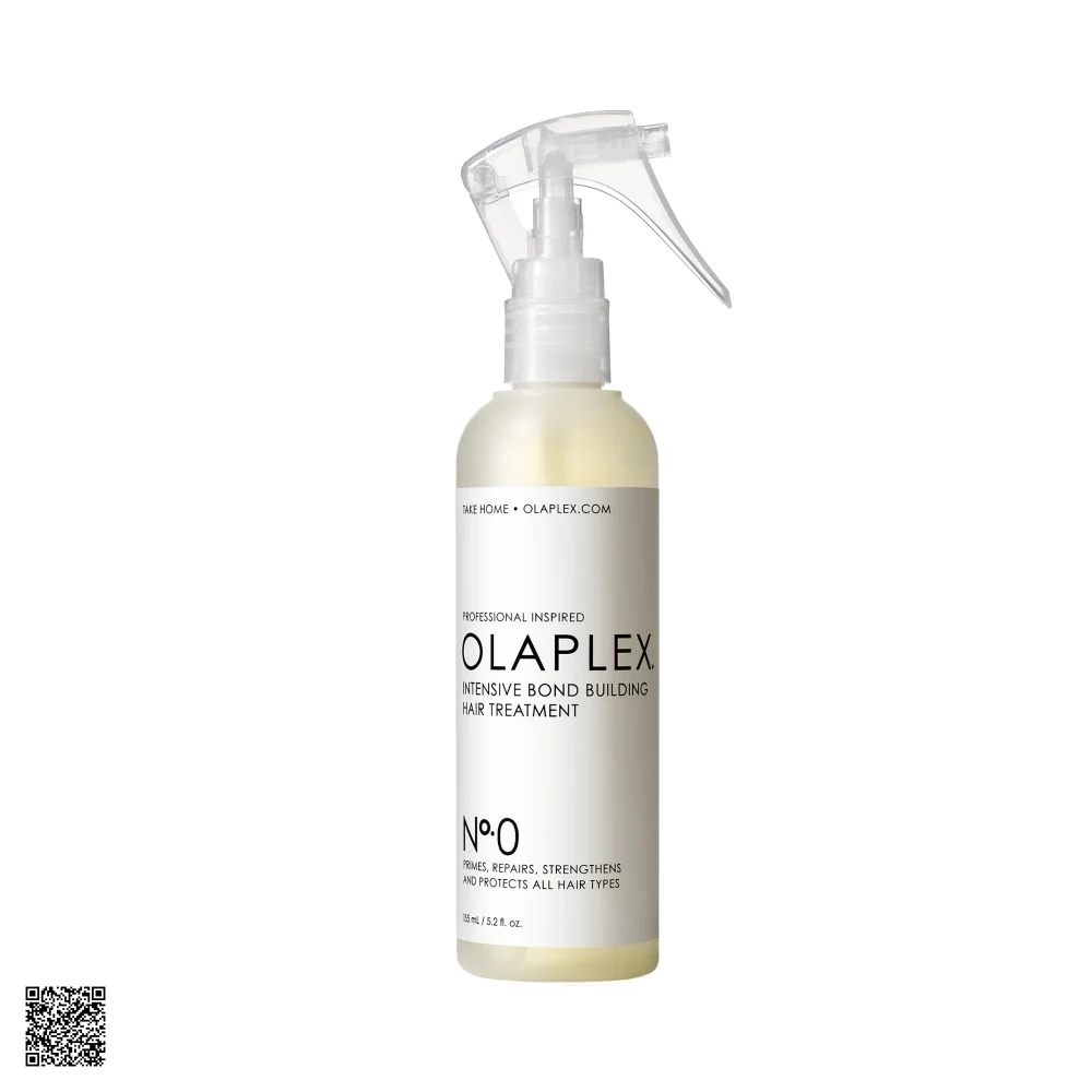 Olaplex No.0 Intensive Bond Building Hair Treatment - Tinh Chất Phục Hồi Tóc