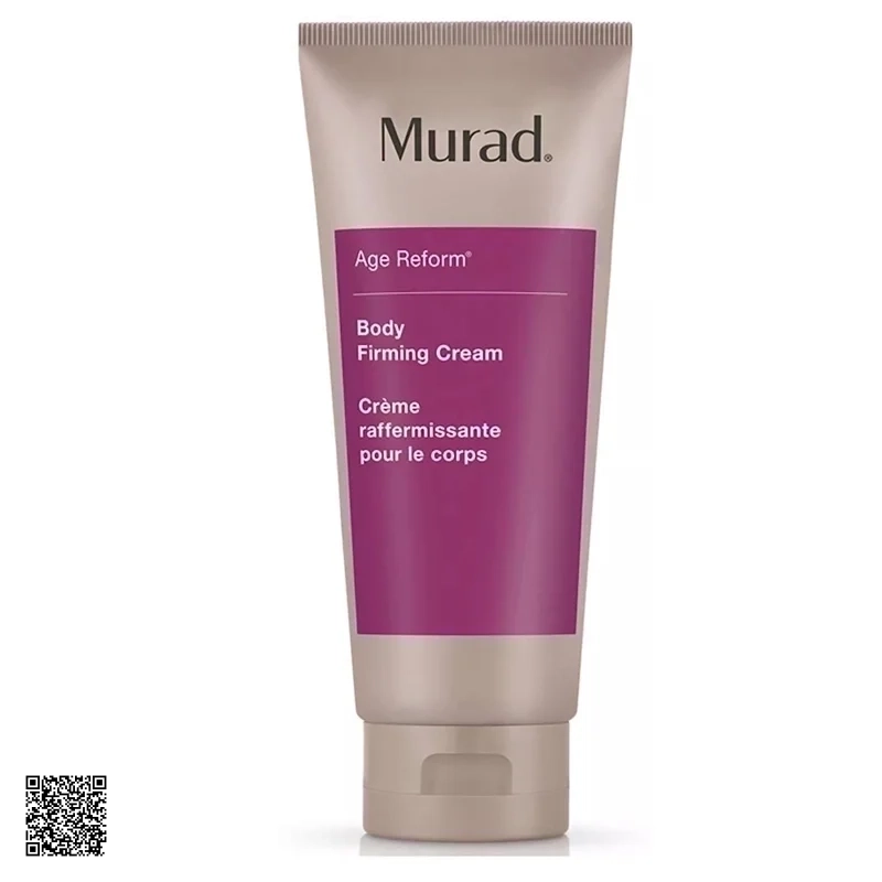 Kem Dưỡng Săn Chắc Da Toàn Thân Murad Body Firming Cream