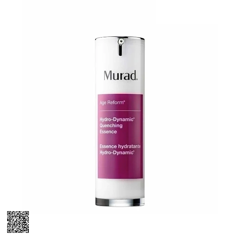 Serum Dưỡng Ẩm Murad Hydro-Dynamic Quenching Essence