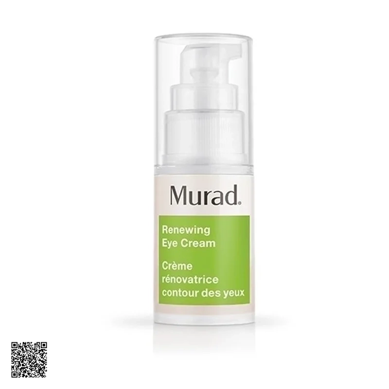 Kem Dưỡng Và Giảm Quầng Thâm Mắt Murad Renewing Eye Cream